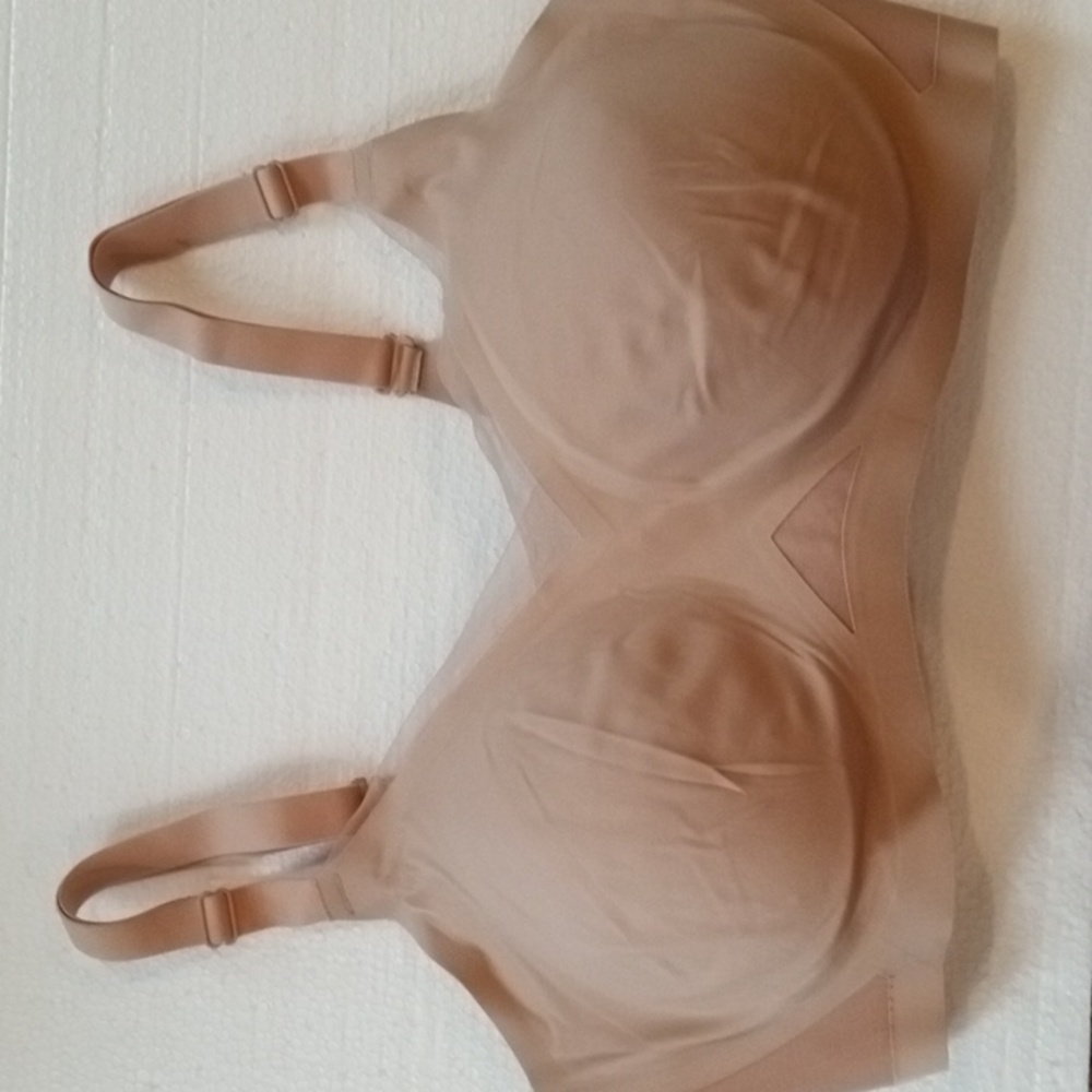 Honeylove Crossover Bra
